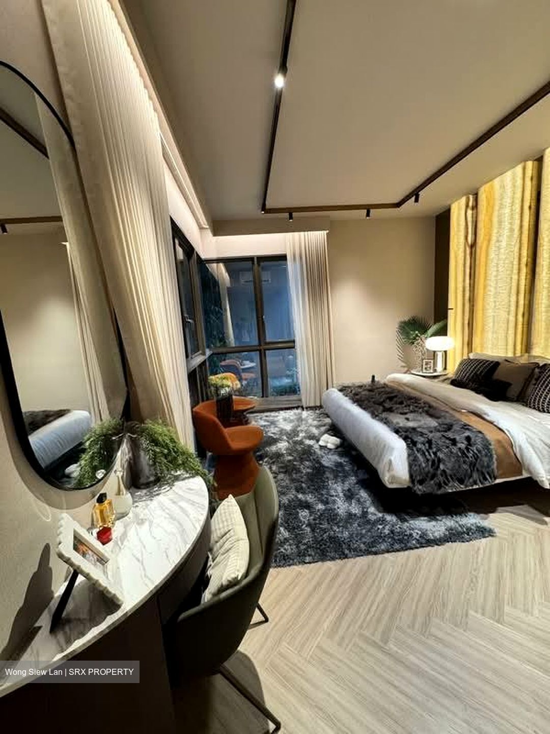 River Modern (U/C) (D9), Apartment #550287531